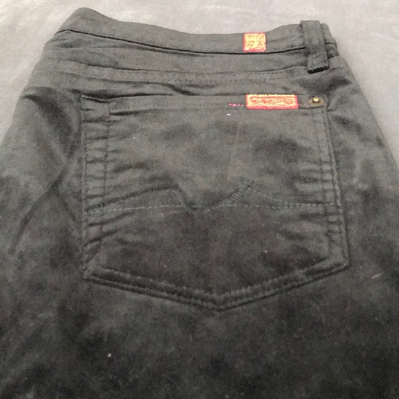 7 For All Mankind Jeans - Picture 2 of 6